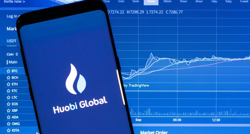 Imagem da matéria: Huobi tenta voltar ao Brasil e libera compra de bitcoin em real