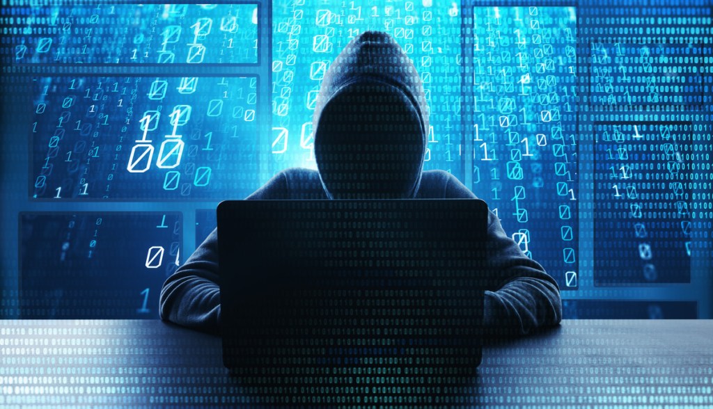 Imagem da matéria: Sites de criptomoedas sofrem com o aumento do número de ataques DDoS