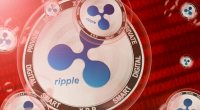 Imagem da matéria: Ripple deve ser processada pela CVM americana por emissão e venda da XRP