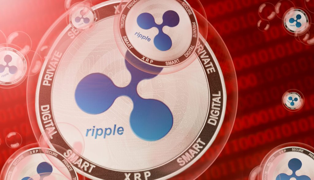 Imagem da matéria: Ripple deve ser processada pela CVM americana por emissão e venda da XRP