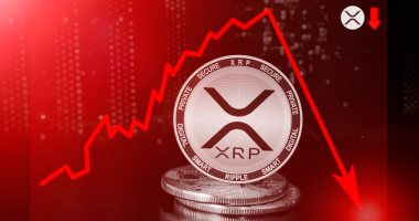 Imagem da matéria: XRP zera ganhos conseguidos após vitória da Ripple contra a SEC