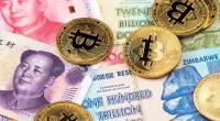 Imagem da matéria: China condena quadrilha que arrecadou R$ 10 bilhões com pirâmide de criptomoedas