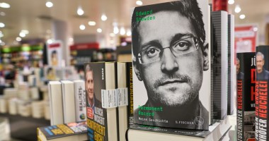 Imagem da matéria: "US$ 6 trilhões? Isso é bom para o Bitcoin", diz Edward Snowden sobre orçamento de Joe Biden