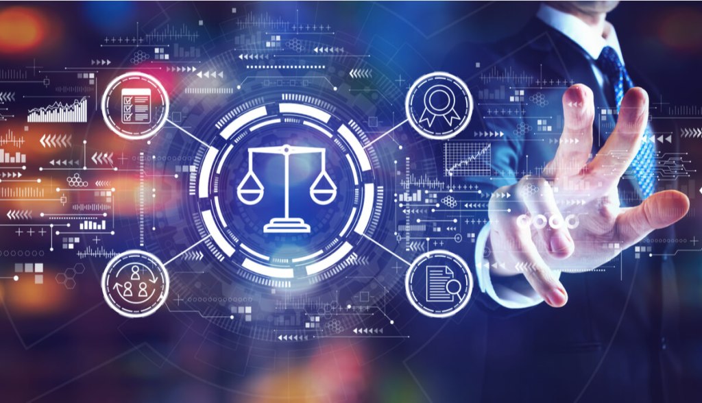 Imagem da matéria: Escritório Mattos Filho publica estudo sobre blockchain e o futuro dos negócios digitais