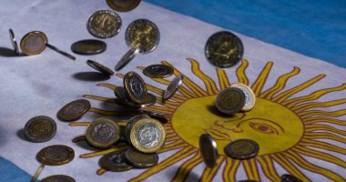 Imagem da matéria: Emissão de pesos aumenta na Argentina e pode agravar a  desvalorização da moeda