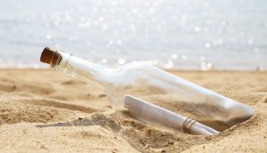 Imagem da matéria: A estranha mensagem escrita no primeiro bloco do Ethereum 2.0