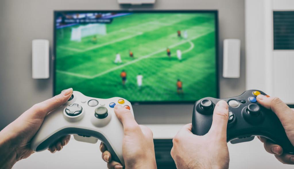 Imagem da matéria: Governo paga até R$ 8,5 mil para funcionários públicos jogarem videogame