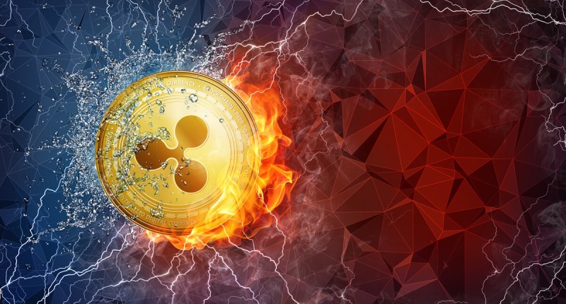 Imagem da matéria: Emissora do token XRP pede investigação contra ex-diretor da SEC