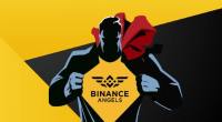 Imagem da matéria: Binance abre seleção para Binance Angels, programa de voluntários da corretora