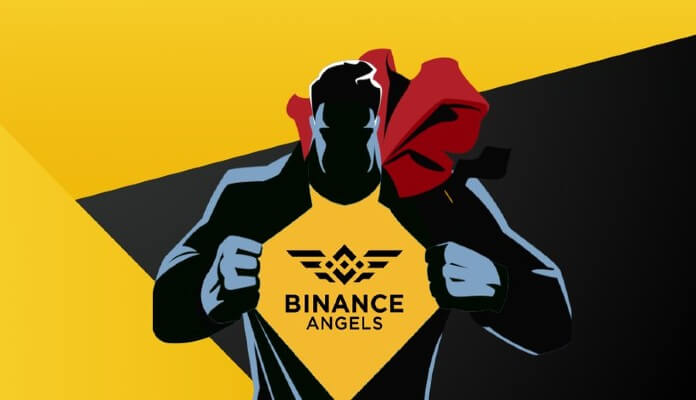 Imagem da matéria: Binance abre seleção para Binance Angels, programa de voluntários da corretora