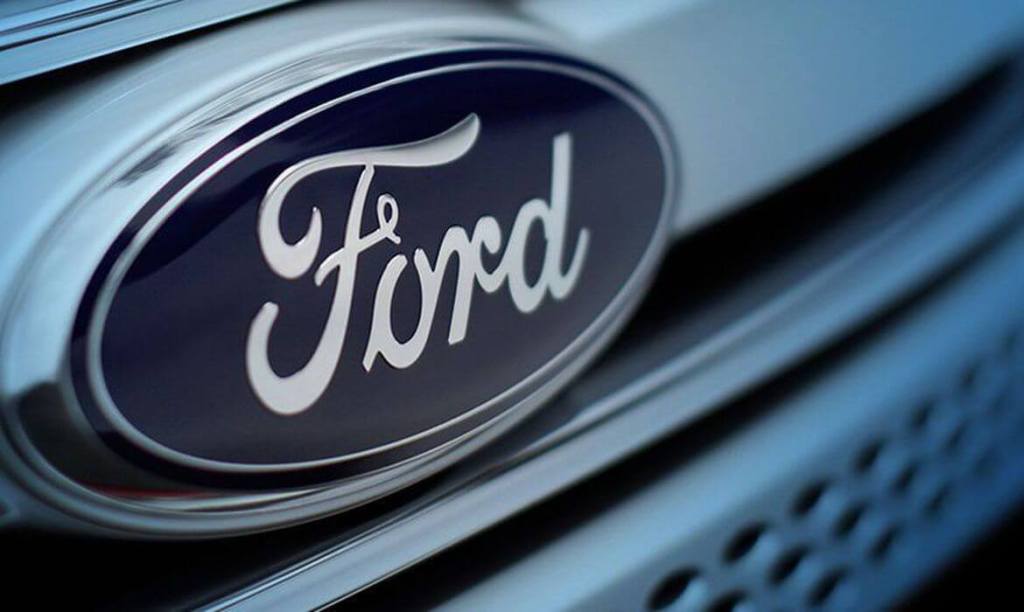 Imagem da matéria: Ford encerra sua produção no Brasil