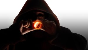 Imagem da matéria: Mensagem bíblica é colocada no bloco 666.666 do Bitcoin