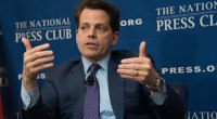 Imagem da matéria: "Bitcoin é a Amazon no início dos anos 2000", diz Anthony Scaramucci