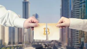 Imagem da matéria: Análise: Ativação da atualização do Bitcoin, a Taproot, tem dois caminhos; entenda