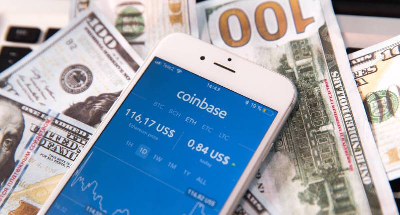 Imagem da matéria: Token da carteira BRD dispara 677% após aquisição pela Coinbase