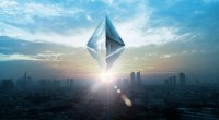 Imagem da matéria: Ethereum renova máxima histórica e bate US$ 2.550