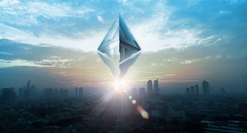 Imagem da matéria: Preço do Ethereum sobe 13 dias seguidos na expectativa de nova atualização