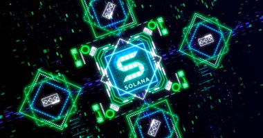 Imagem da matéria: Stablecoin da Tether (USDT) passa a ser emitido na Solana e chega à oitava blockchain