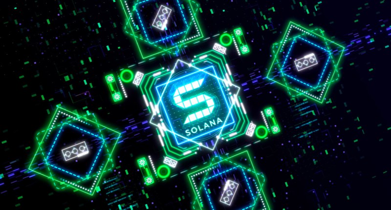 Imagem da matéria: Novo hackathon do Solana Labs irá distribuir US$ 5 milhões em prêmios