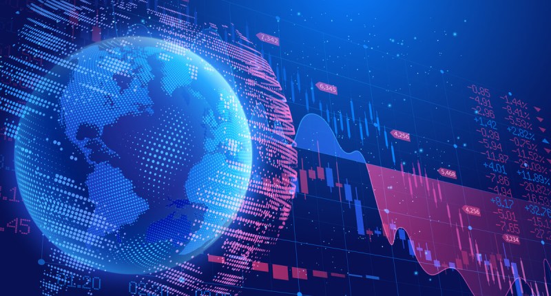 Imagem da matéria: Fim do sistema SWIFT? Bancos começam a testar transações em blockchain que integra stablecoins e CBDCs