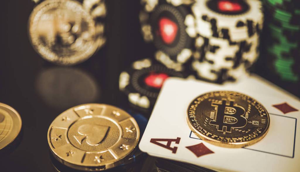 Imagem da matéria: Streamers famosos do Twitch faturam criptomoedas em jogos de azar proibidos nos EUA