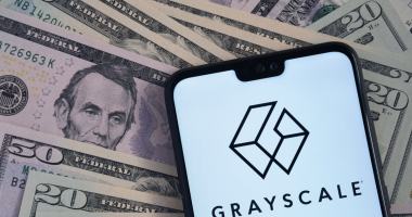 Imagem da matéria: Grayscale compra US$ 1 bilhão em bitcoin em uma semana