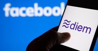 Imagem da matéria: Criptomoeda do Facebook é mais lenta que o Bitcoin, mostram dados da testnet