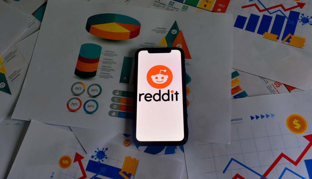 Imagem da matéria: Reddit vai desenvolver tecnologias com Fundação Ethereum