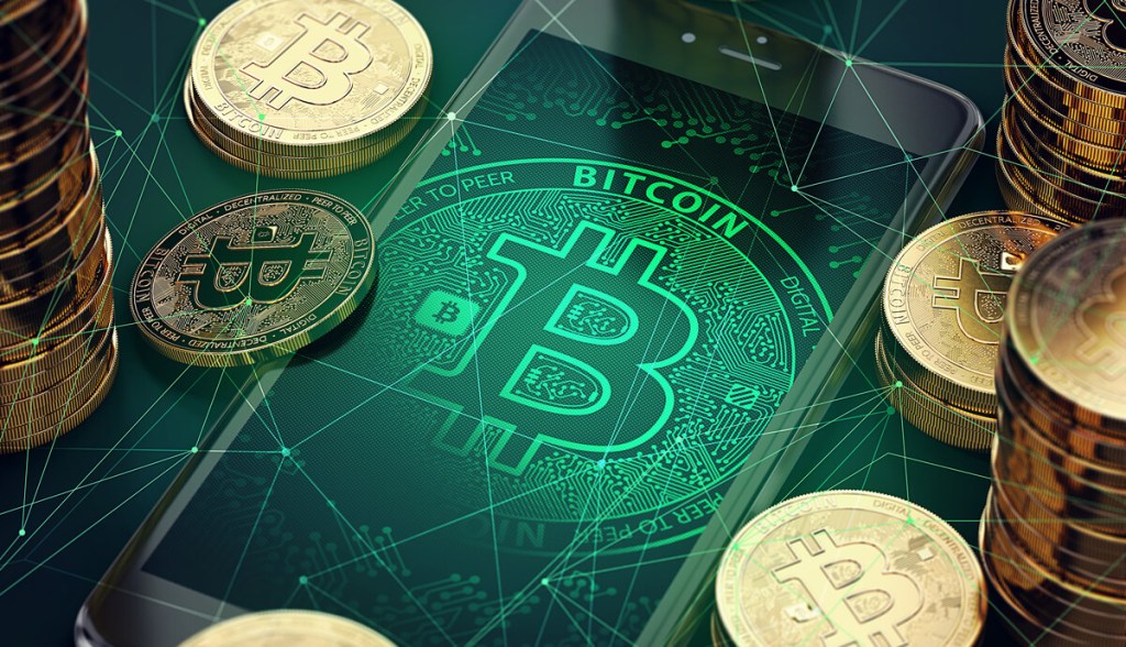 Imagem da matéria: Bitcoin pode perder para outras criptomoedas, diz analista do Citi