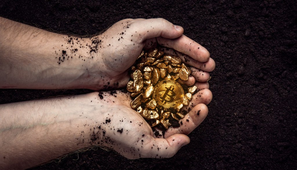 Imagem da matéria: CIO do Guggenheim ainda acredita no Bitcoin a US$ 400.000