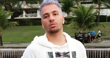 Imagem da matéria: Youtuber Piuzinho chora ao relatar que hacker deletou canal: "Vou recomeçar do zero"