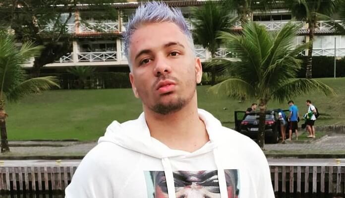Imagem da matéria: Youtuber Piuzinho chora ao relatar que hacker deletou canal: "Vou recomeçar do zero"
