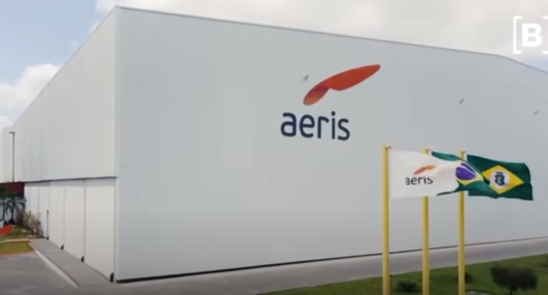 Imagem da matéria: Aeris (AERI3) é uma boa opção? Veja recomendação