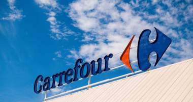 Imagem da matéria: Lojas do Carrefour em Dubai terão seus produtos rastreados por blockchain