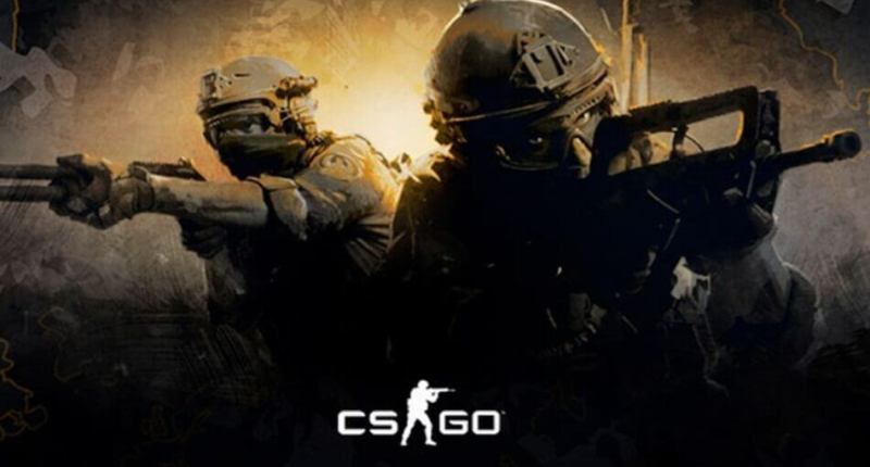 Imagem da matéria: Agora você pode ganhar bitcoin jogando Counter-Strike