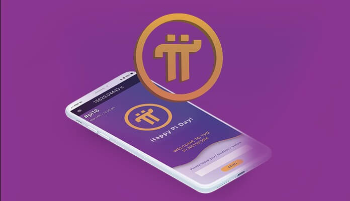 Imagem da matéria: Criptomoeda Pi Network usa tática de esquema de pirâmide financeira para atrair usuários