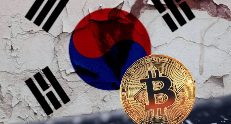 Imagem da matéria: Maior corretora de criptomoedas da Coreia do Sul lança marketplace de NFTs