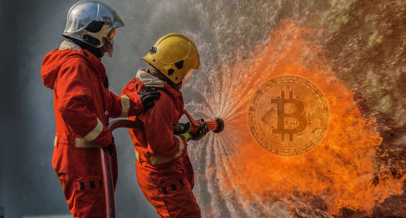 Imagem da matéria: Binance suspende depósitos na Nigéria após ataque do governo ao bitcoin