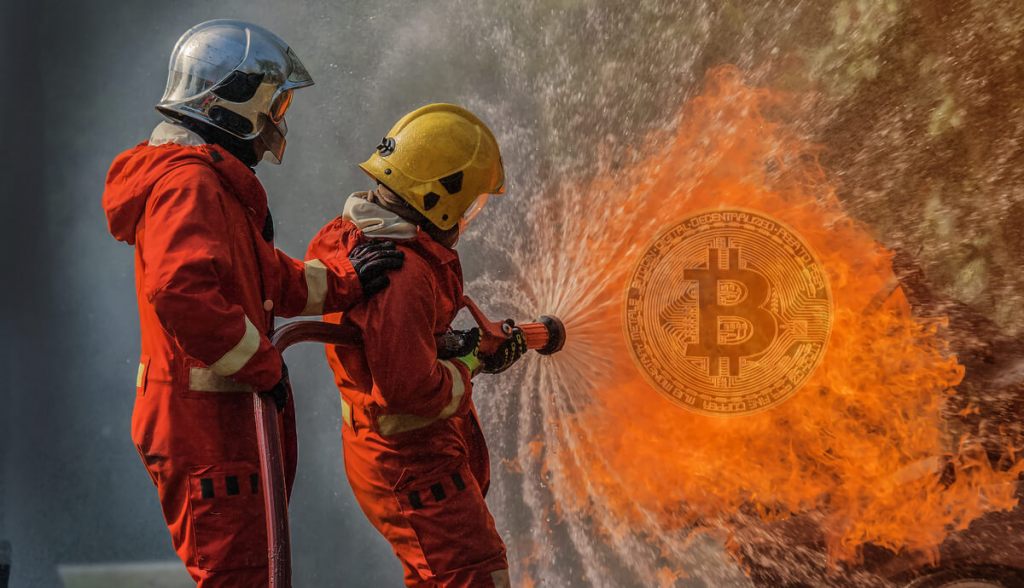 Imagem da matéria: Binance suspende depósitos na Nigéria após ataque do governo ao bitcoin