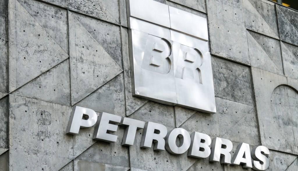 Imagem da matéria: Bank of America projeta expansão da Petrobras em 2021
