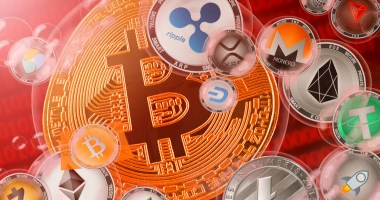 Imagem da matéria: Por que as criptomoedas despencaram de novo nesta terça-feira