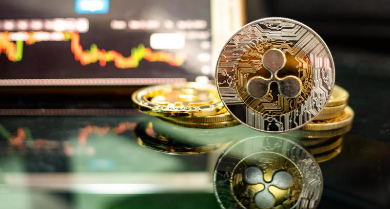 Imagem da matéria: Diretores da Ripple manipularam preço do XRP, diz email em processo da SEC