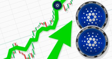 Imagem da matéria: Valor de mercado da Cardano (ADA) dobra em apenas duas semanas