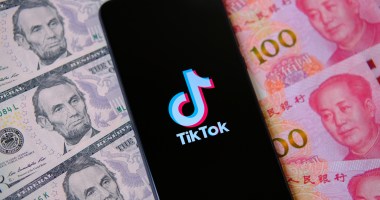 Imagem da matéria: Influenciadores de finanças transmitem desinformação pelo Tik Tok, indica pesquisa