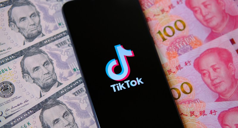 Imagem da matéria: Influenciadores de finanças transmitem desinformação pelo Tik Tok, indica pesquisa