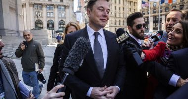 Imagem da matéria: Elon Musk vai debater Bitcoin com criador do Twitter, Jack Dorsey, em evento