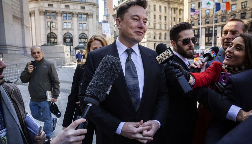 Imagem da matéria: Estudo mostra que “efeito Elon Musk” é ruim para o Bitcoin e bom para Dogecoin