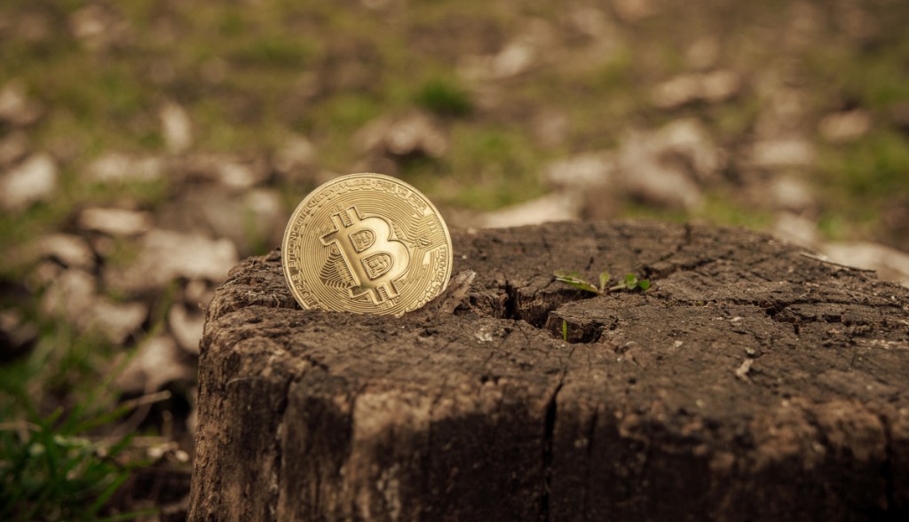 Imagem da matéria: Em vídeo, jornal inglês diz que o bitcoin é ruim para o Planeta