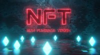 Imagem da matéria: NFTs: o que são e como funcionam?