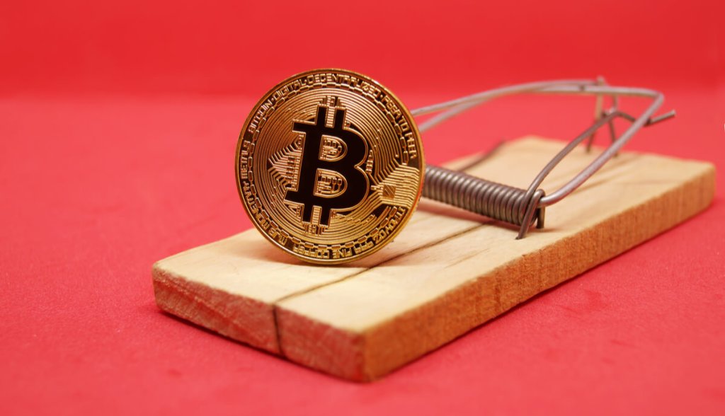 Imagem da matéria: P2P de bitcoin foi preso após negociar com agente disfarçado da Receita dos EUA